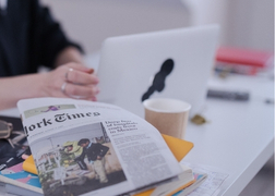 british college of journalism course at a glance