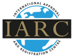 IARC logo